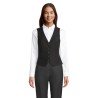 NEOBLU MAX WOMEN - Gilet de costume femme