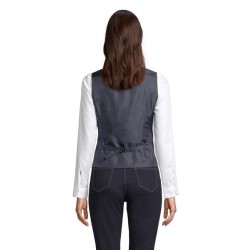NEOBLU MAX WOMEN - Gilet de costume femme