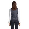 NEOBLU MAX WOMEN - Gilet de costume femme