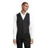 NEOBLU MAX MEN - Gilet de costume homme - grande Taille