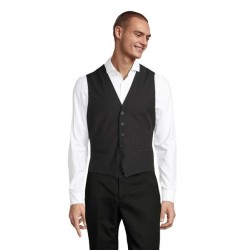 NEOBLU MAX MEN - Gilet de costume homme - grande Taille