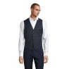 NEOBLU MAX MEN - Gilet de costume homme - grande Taille