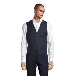 NEOBLU MAX MEN - Gilet de costume homme - grande Taille