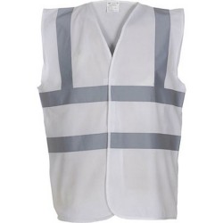 Gilet haute visibilité