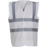 Gilet haute visibilité