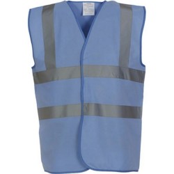 Gilet haute visibilité