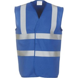 Gilet haute visibilité