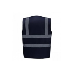 Gilet haute visibilité