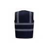 Gilet haute visibilité