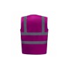 Gilet haute visibilité