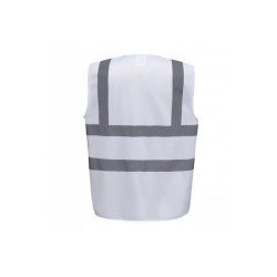 Gilet haute visibilité