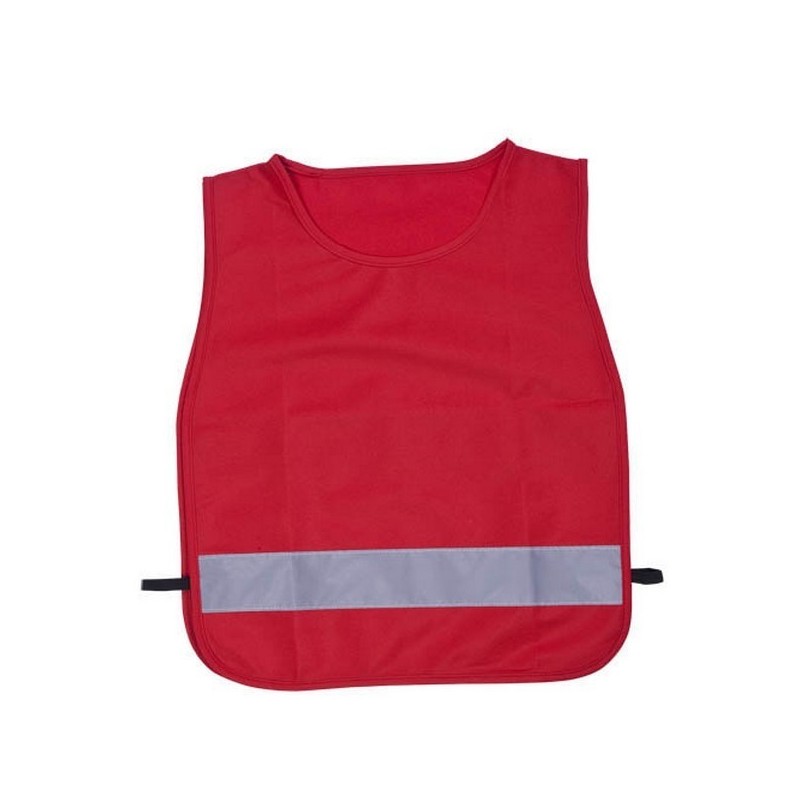 Chasuble de sécurité enfant