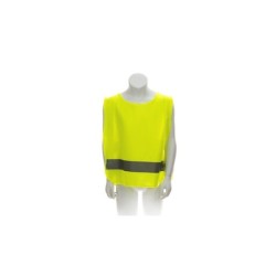 Chasuble de sécurité enfant