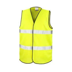 Gilet de sécurité automobiliste