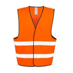 Gilet de sécurité automobiliste