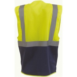 Gilet haute visibilité Top Cool  Management - Yoko