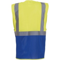 Gilet haute visibilité Top Cool  Management - Yoko