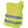 Gilet de sécurité velcro pour enfants 7-12 ans