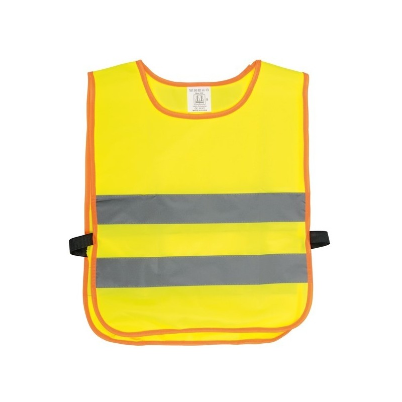 Gilet de sécurité pour enfants mini hero