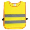 Gilet de sécurité pour enfants mini hero