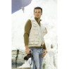 Gilet reporter basique
