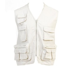 Gilet reporter basique