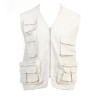 Gilet reporter basique