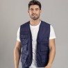 Gilet reporter basique