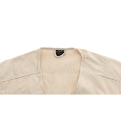 Gilet reporter basique