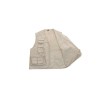 Gilet reporter basique