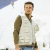Gilet reporter basique