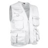 Gilet reporter 1er prix