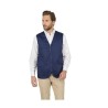 Gilet multi-poches Crew