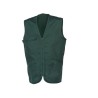 Gilet multi-poches Crew