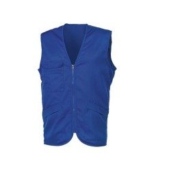 Gilet multi-poches Crew