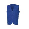 Gilet multi-poches Crew