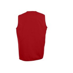 Gilet multi-poches Crew