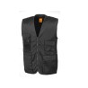 Gilet de pêche Result