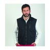 Bodywarmer multipoches léger