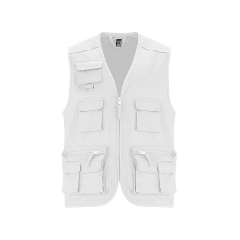 Gilet de travail multi-poches  VENERA (XXXL)