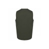 Gilet polycoton multipoches unisexe