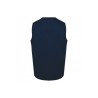 Gilet polycoton multipoches unisexe