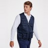 VENERA - Gilet de travail multi-poches