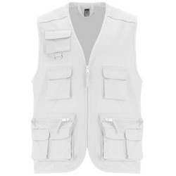VENERA - Gilet de travail multi-poches