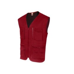 Gilet Multipoches -