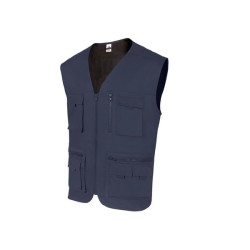 Gilet Multipoches -