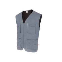 Gilet Multipoches -