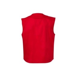 Gilet Multipoches -