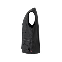 Gilet Multipoches -