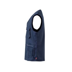 Gilet Multipoches -